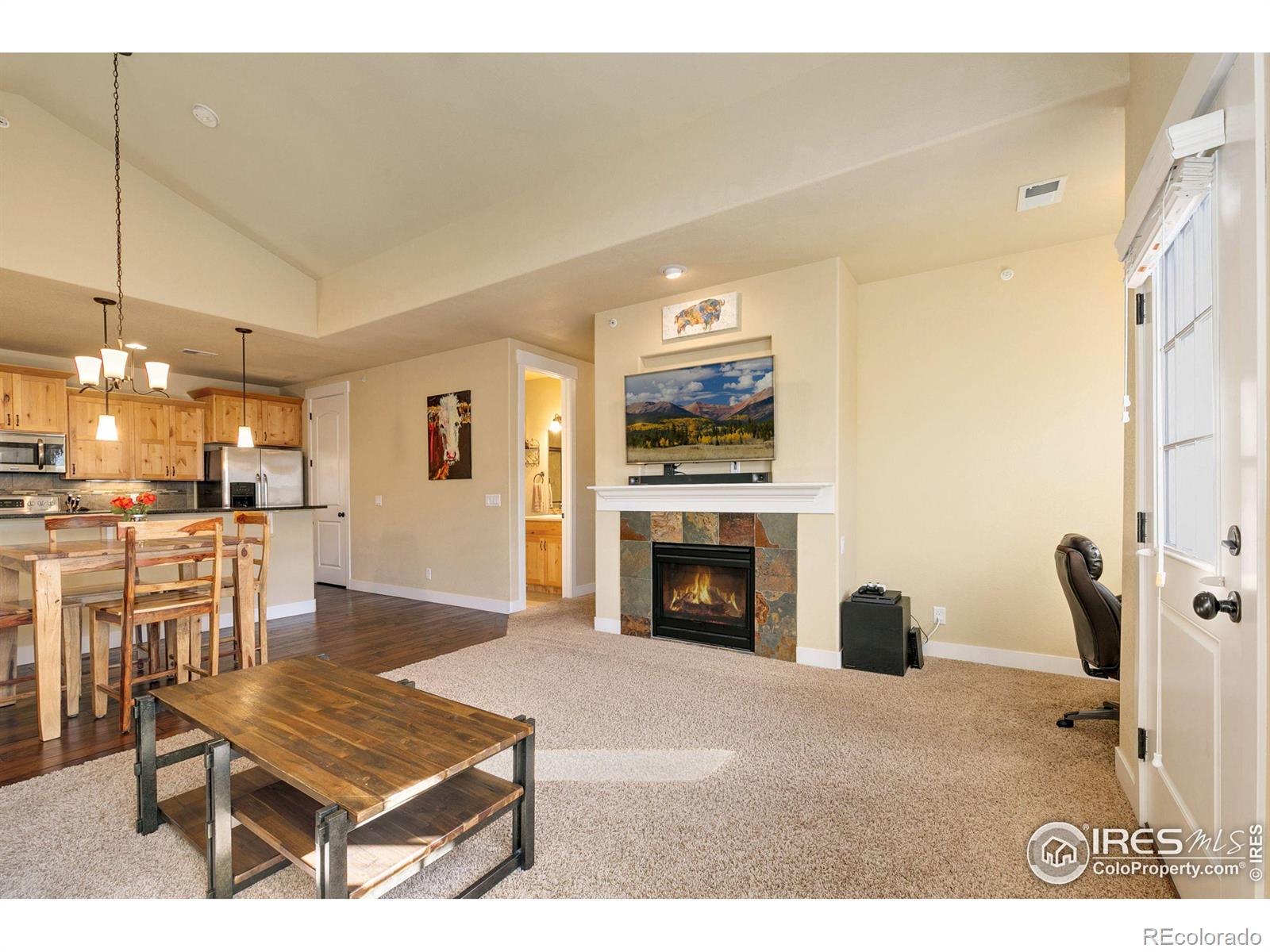 MLS Image #4 for 5851  dripping rock lane,fort collins, Colorado