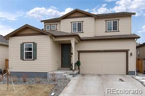 MLS Image #0 for 11008  hayloft street,parker, Colorado