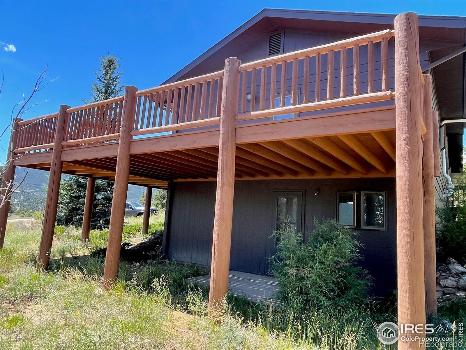 MLS Image #4 for 1650  juniper drive,estes park, Colorado