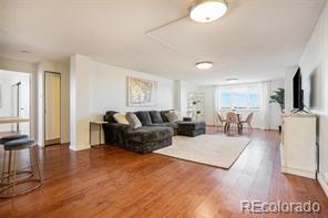 MLS Image #0 for 2225  buchtel boulevard 1101,denver, Colorado