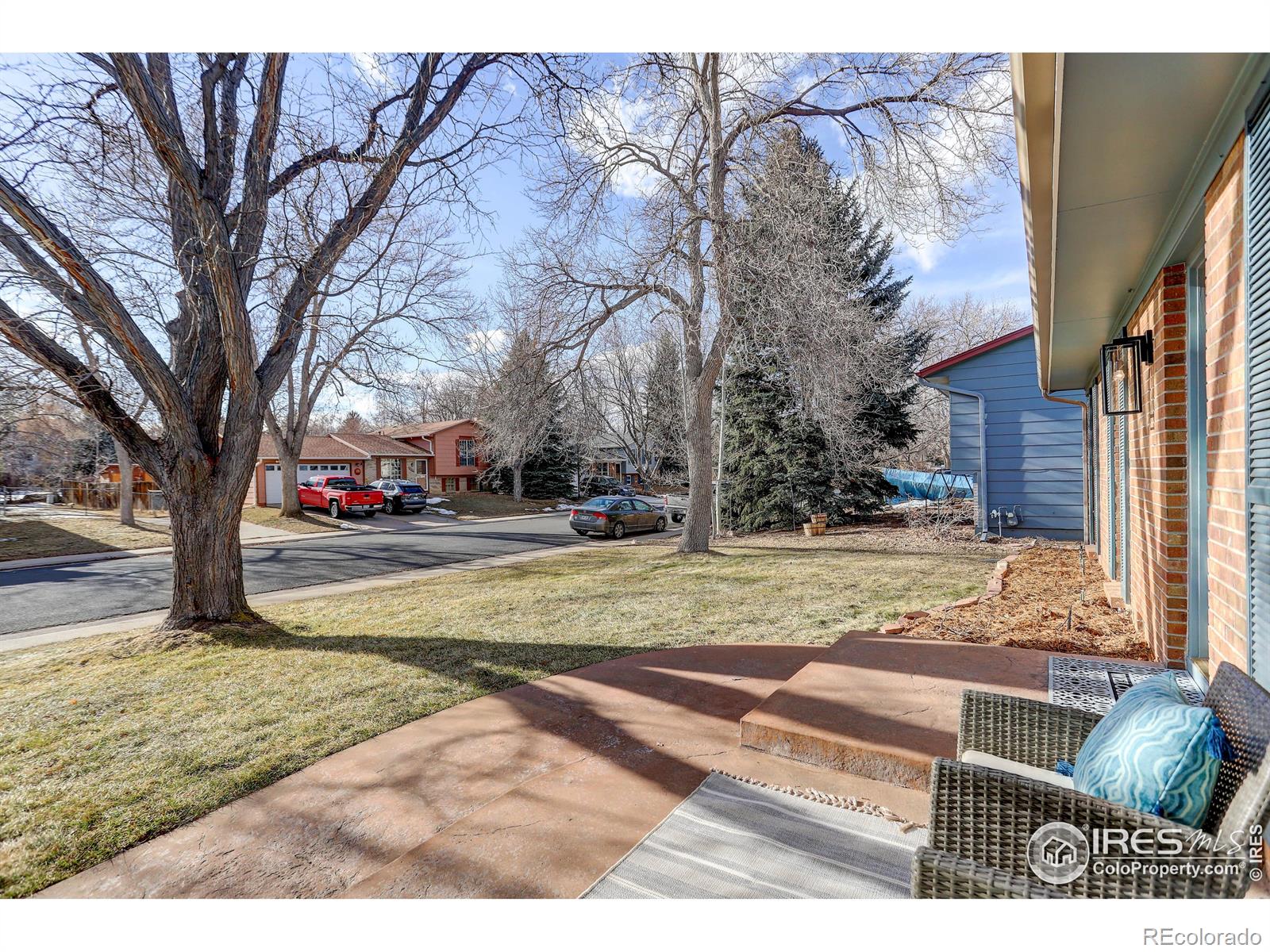 CMA Image for 2426  Evans Avenue,Louisville, Colorado