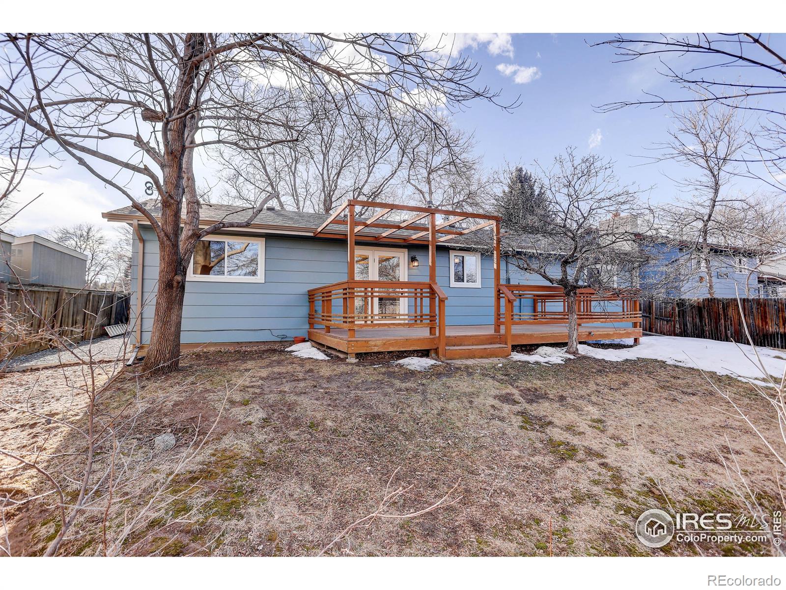 MLS Image #21 for 2426  evans avenue,louisville, Colorado