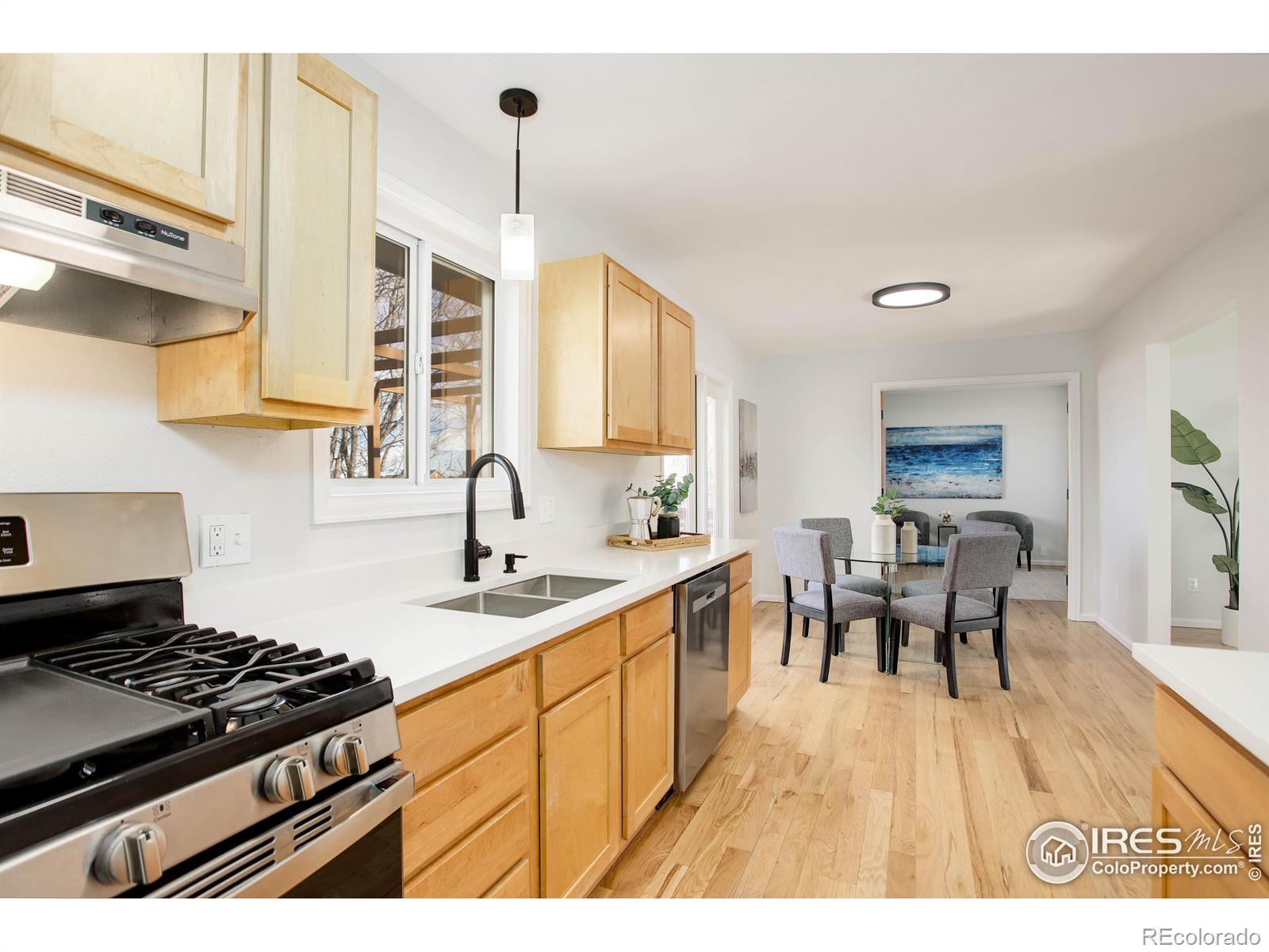 MLS Image #9 for 2426  evans avenue,louisville, Colorado