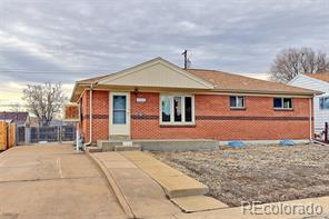 MLS Image #0 for 7565  turner drive,denver, Colorado