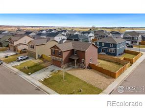 MLS Image #0 for 3611  torch lily street,wellington, Colorado