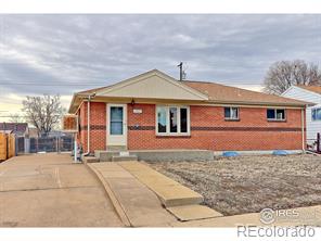 MLS Image #0 for 7565  turner drive,denver, Colorado