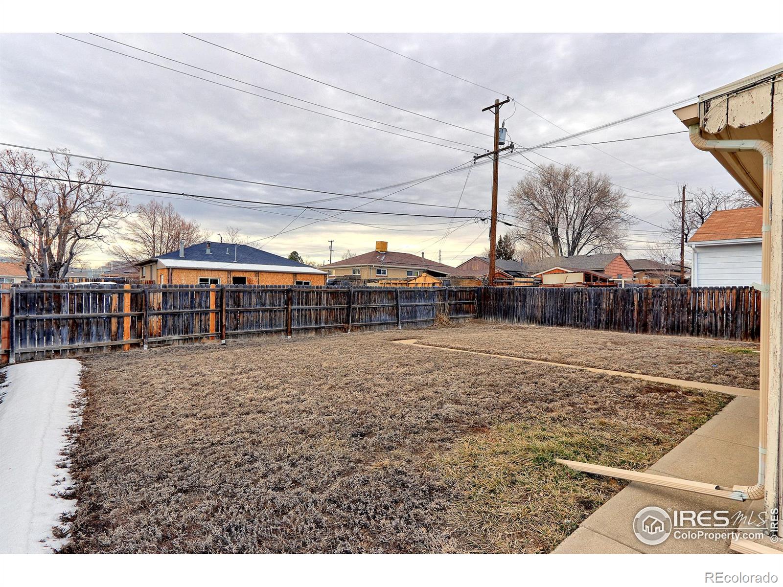 MLS Image #2 for 7565  turner drive,denver, Colorado