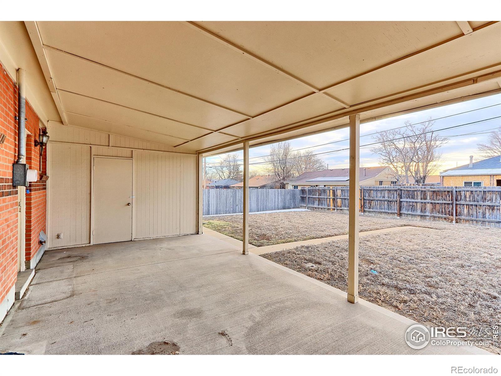 MLS Image #3 for 7565  turner drive,denver, Colorado