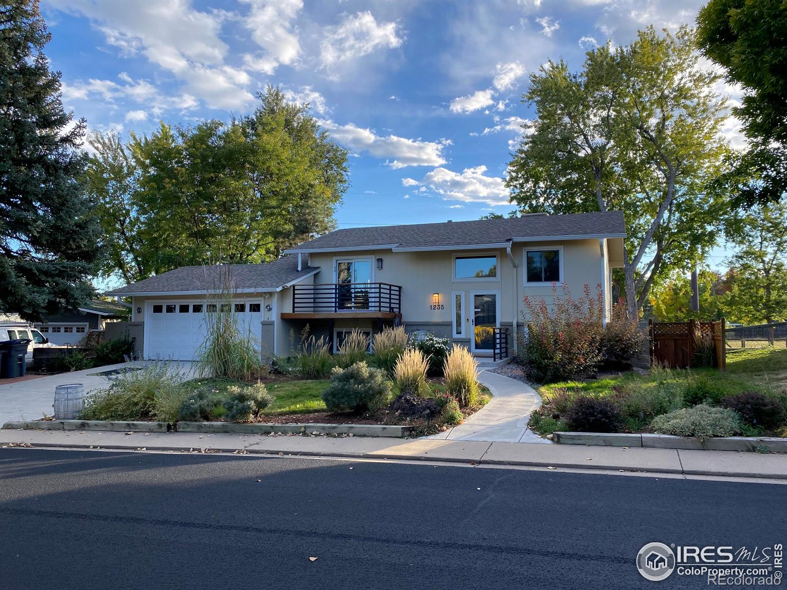 Report Image for 1235  Delphi Drive,Lafayette, Colorado