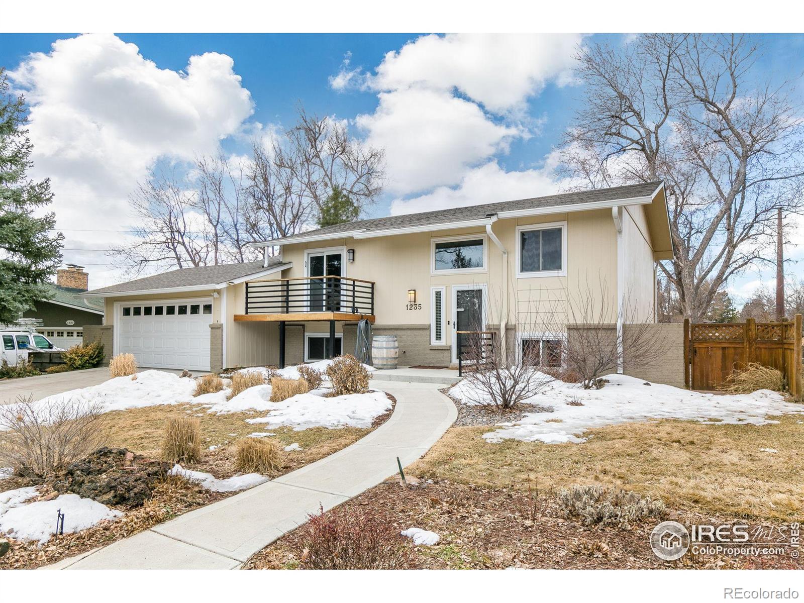 MLS Image #2 for 1235  delphi drive,lafayette, Colorado