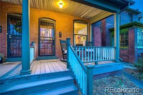 MLS Image #0 for 39 s grant street ,denver, Colorado