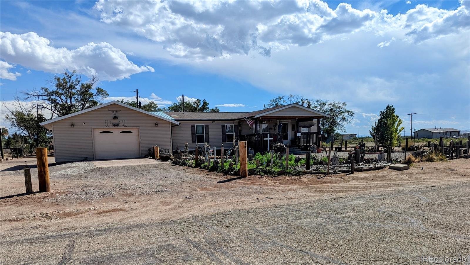 MLS Image #0 for 715  10th street,blanca, Colorado