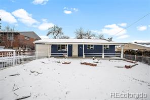 MLS Image #0 for 635  winona court,denver, Colorado