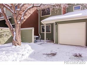 MLS Image #0 for 1542  macarthur drive,boulder, Colorado