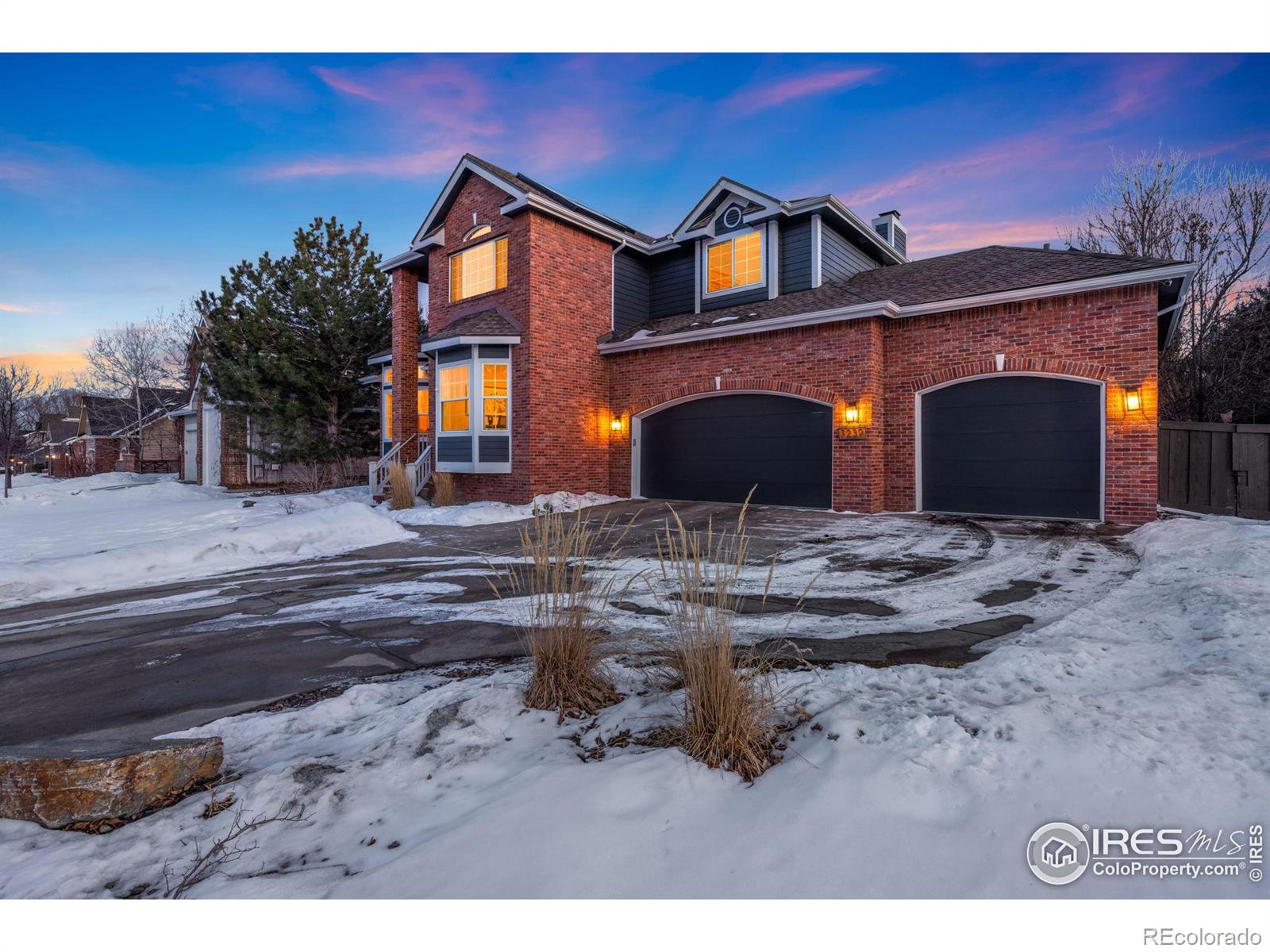 MLS Image #2 for 3239  kingfisher court,fort collins, Colorado