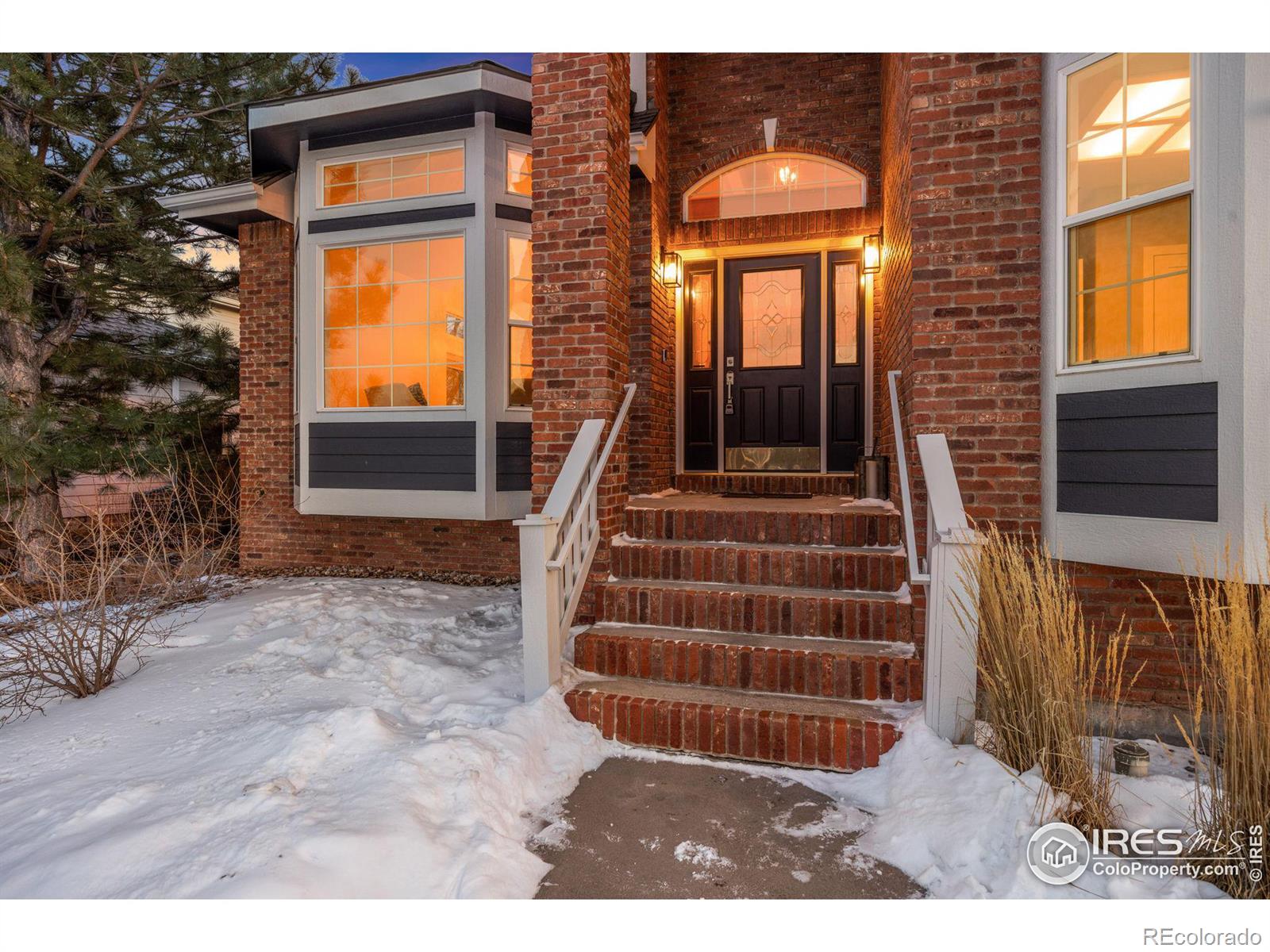 MLS Image #3 for 3239  kingfisher court,fort collins, Colorado