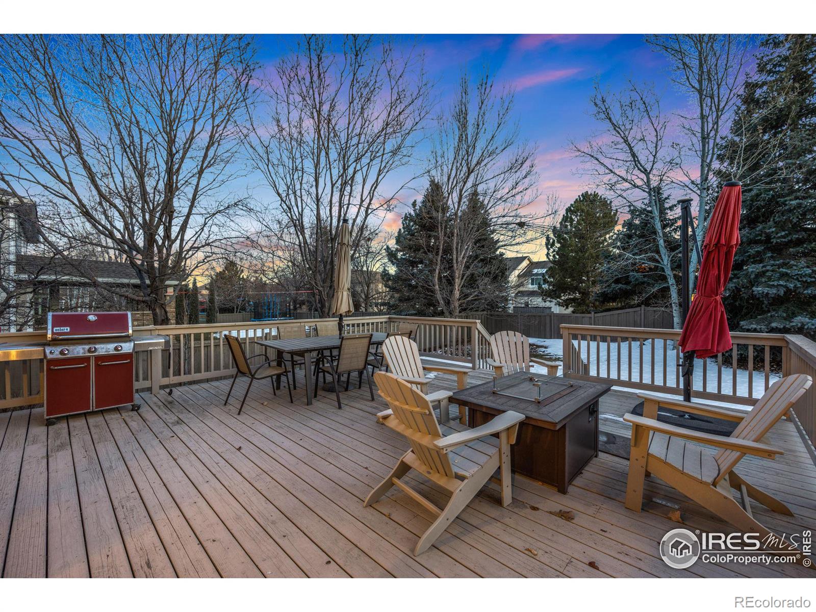 MLS Image #33 for 3239  kingfisher court,fort collins, Colorado