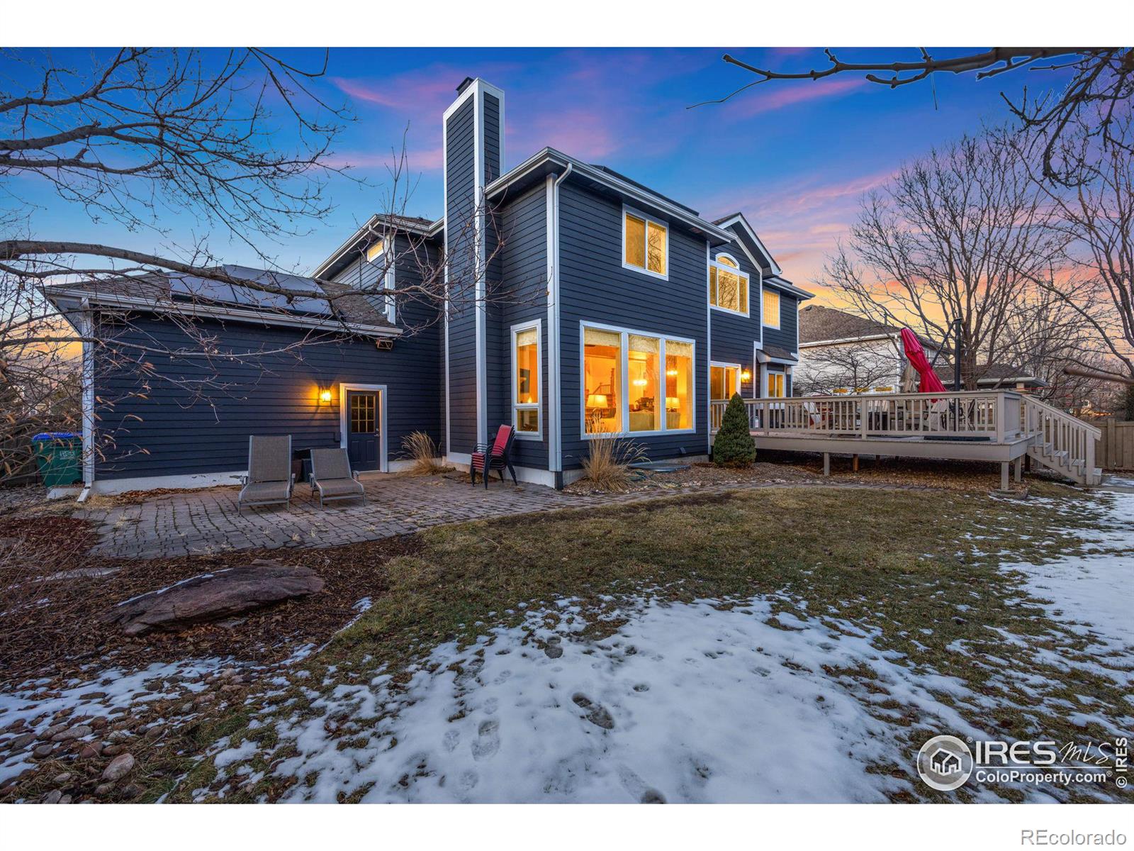 MLS Image #35 for 3239  kingfisher court,fort collins, Colorado