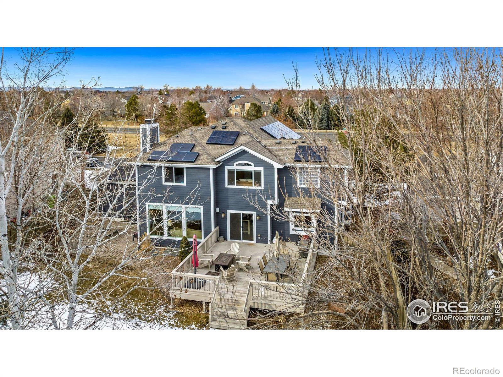 MLS Image #36 for 3239  kingfisher court,fort collins, Colorado