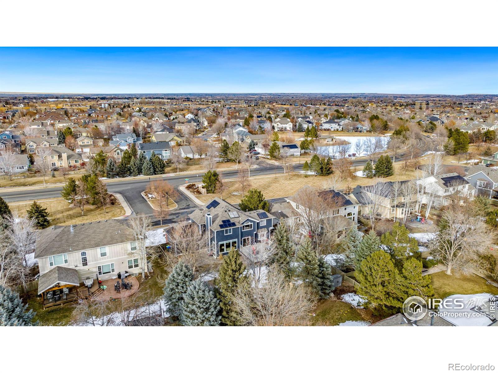 MLS Image #37 for 3239  kingfisher court,fort collins, Colorado