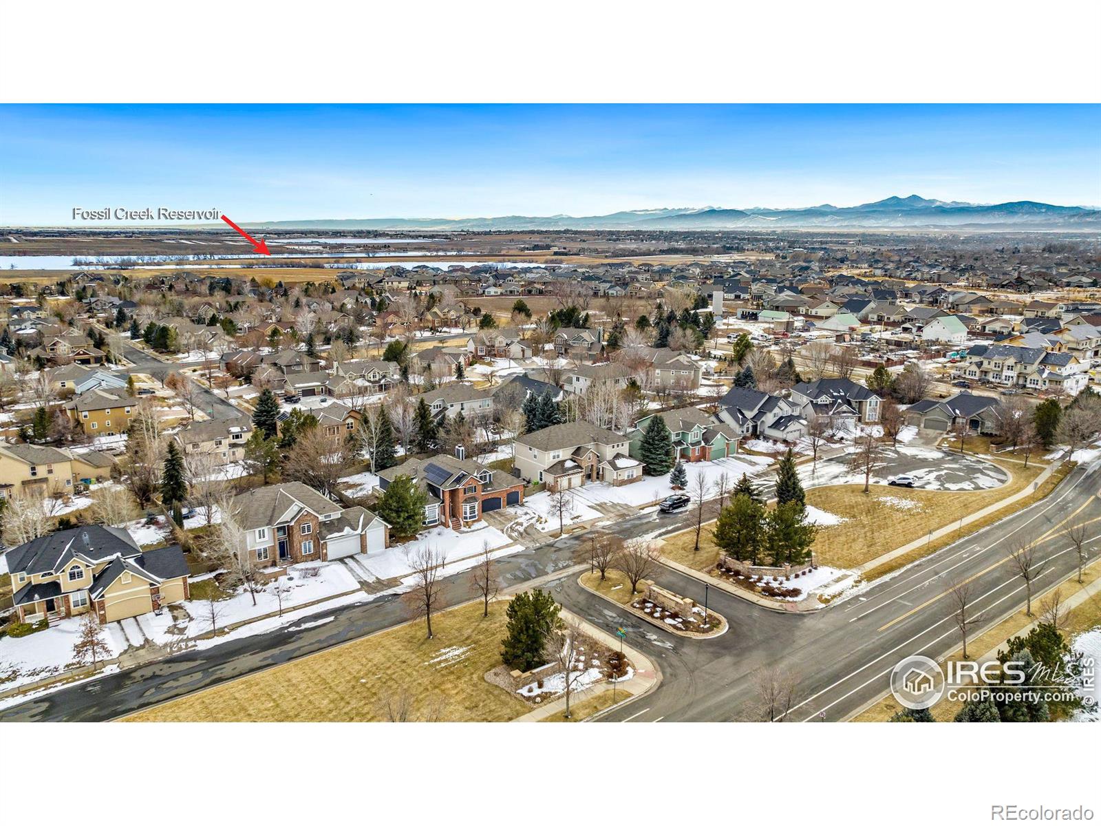 MLS Image #38 for 3239  kingfisher court,fort collins, Colorado