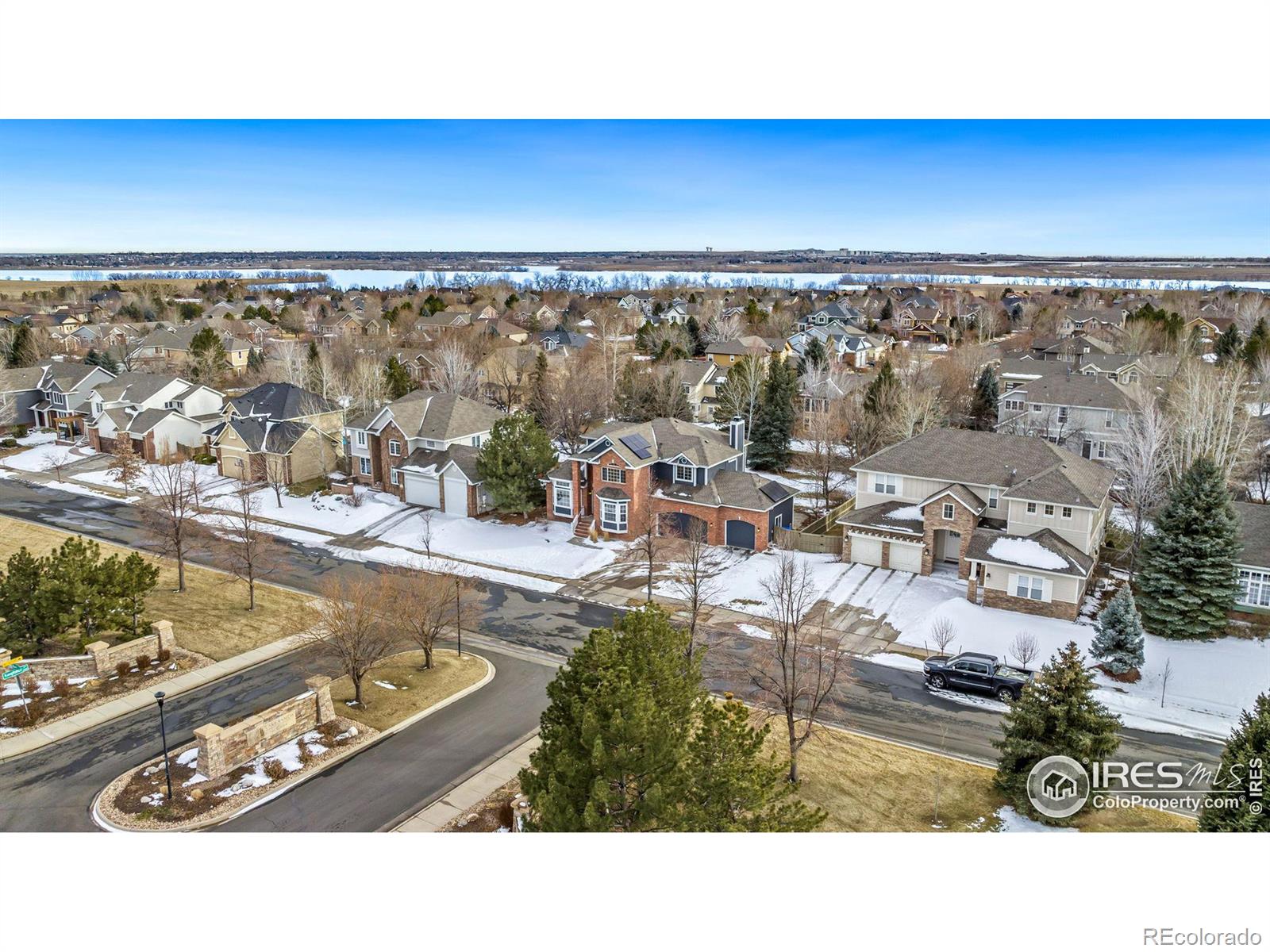 MLS Image #39 for 3239  kingfisher court,fort collins, Colorado