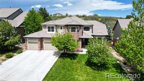 MLS Image #0 for 6659  esperanza drive,castle pines, Colorado