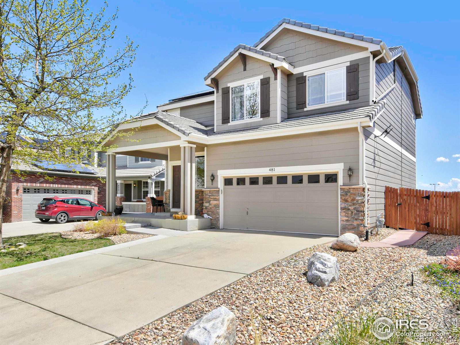 MLS Image #38 for 481  graham circle,erie, Colorado