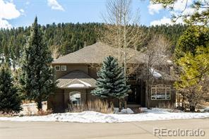 MLS Image #0 for 30390  beaver creek lane,evergreen, Colorado