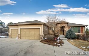 MLS Image #0 for 2062  ridgetrail drive,castle rock, Colorado