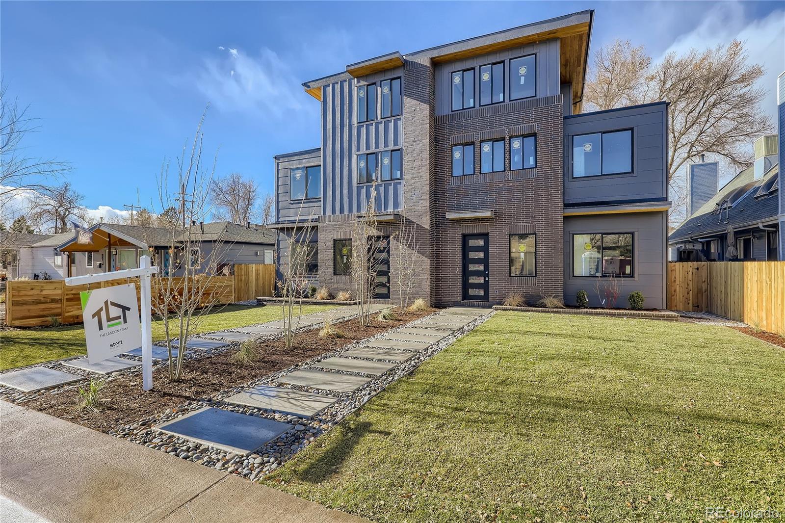 MLS Image #1 for 3545 s corona street,englewood, Colorado