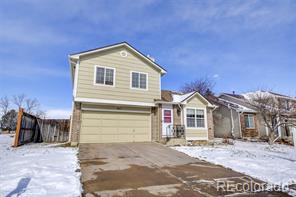 MLS Image #0 for 365 n holcomb street,castle rock, Colorado