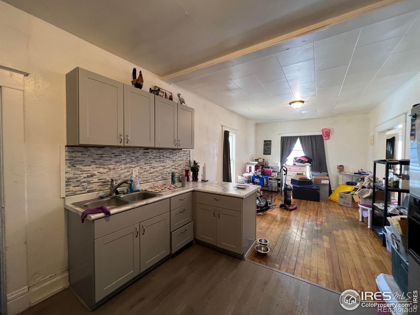 Report Image for 424  Park Street,Sterling, Colorado