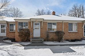 MLS Image #0 for 781  forest street,denver, Colorado