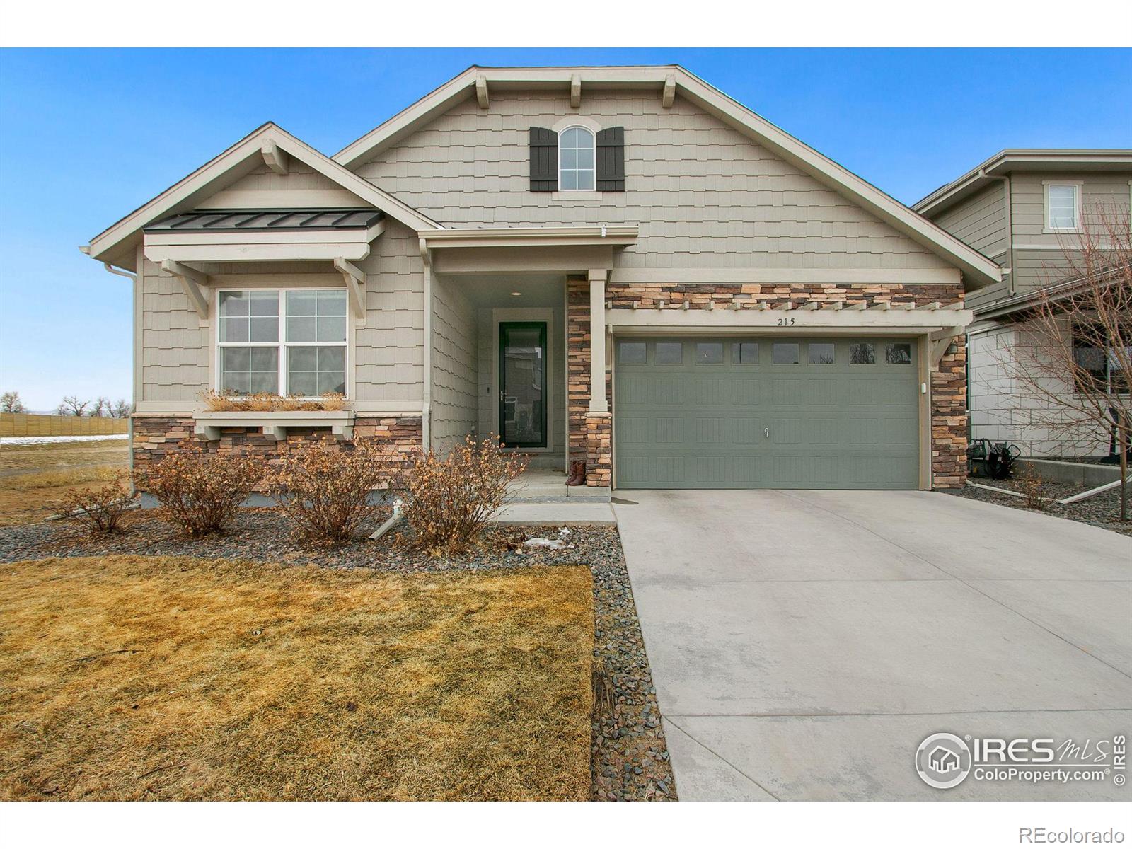 Report Image for 215  Dassault Street,Fort Collins, Colorado