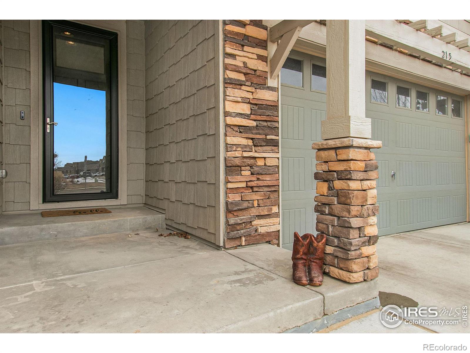 MLS Image #2 for 215  dassault street,fort collins, Colorado