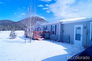 MLS Image #0 for 787  16th trail,cotopaxi, Colorado