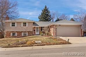 MLS Image #0 for 6261 s cedar street,littleton, Colorado