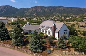 MLS Image #0 for 620  forest view way,monument, Colorado