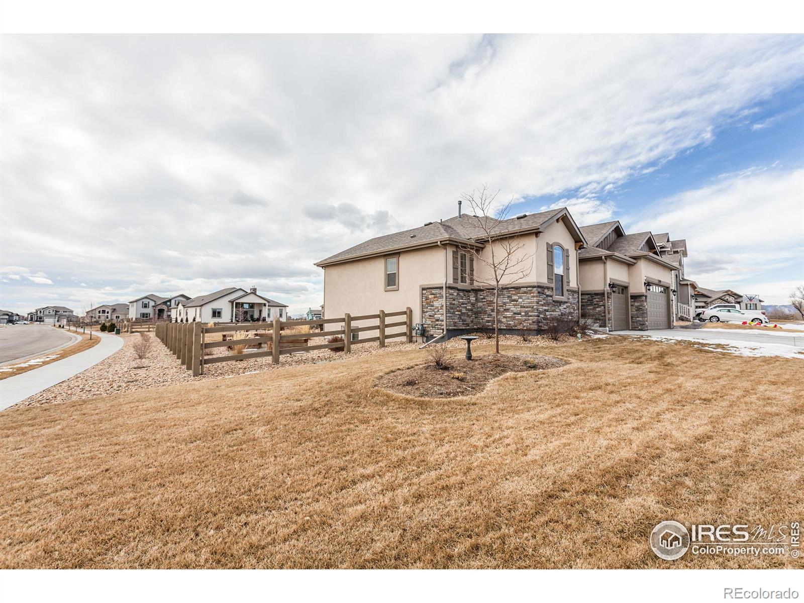 MLS Image #1 for 5281  kellan court,timnath, Colorado