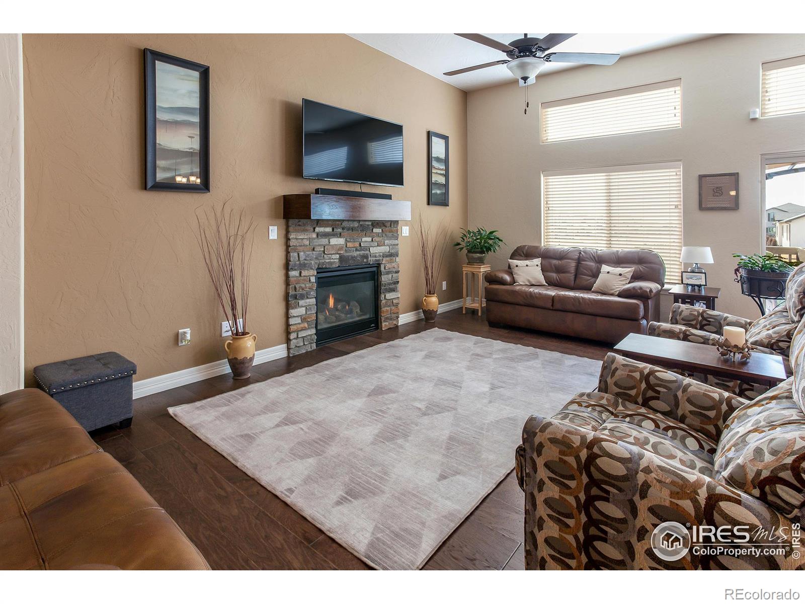 MLS Image #4 for 5281  kellan court,timnath, Colorado