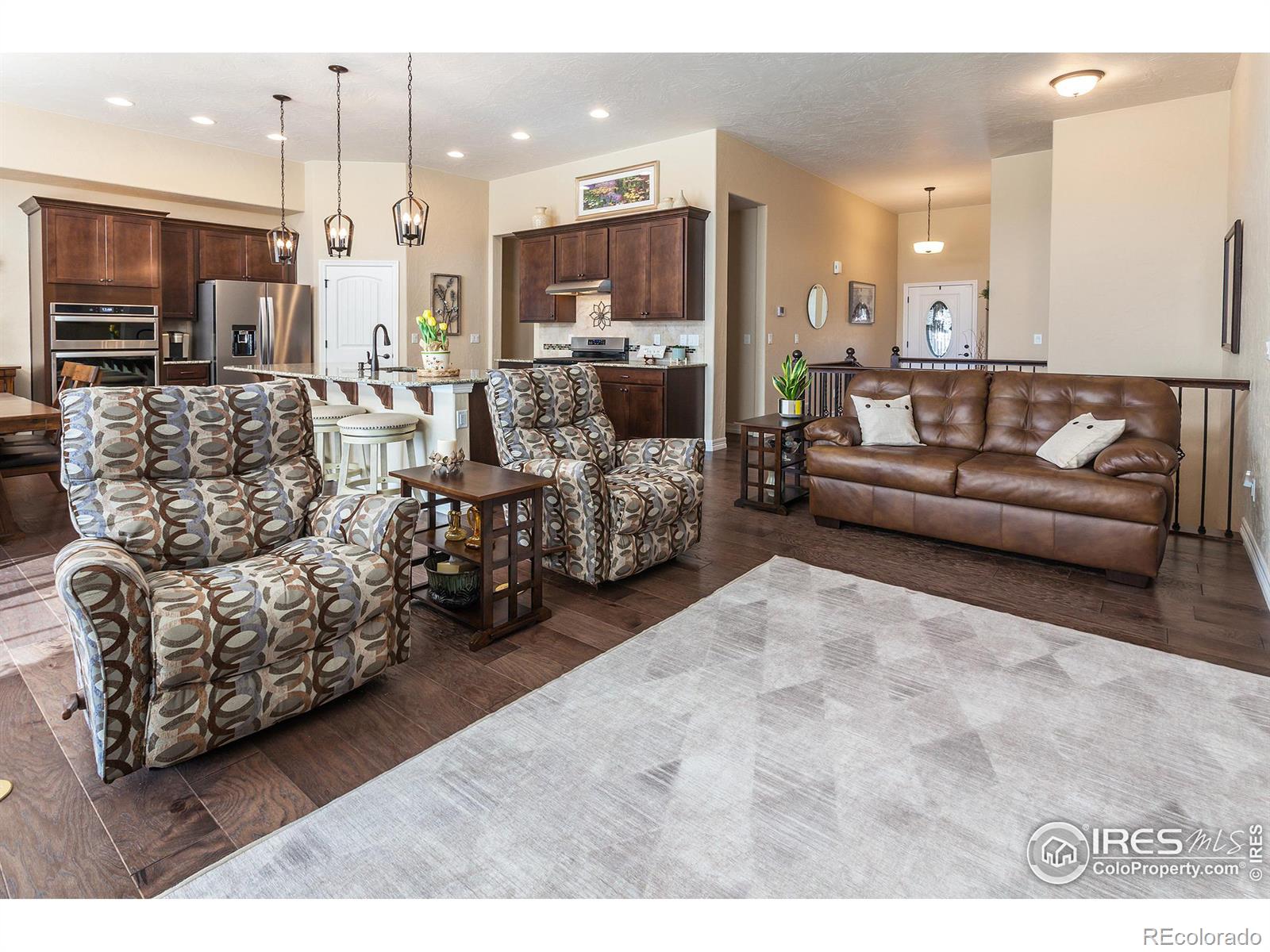 MLS Image #5 for 5281  kellan court,timnath, Colorado