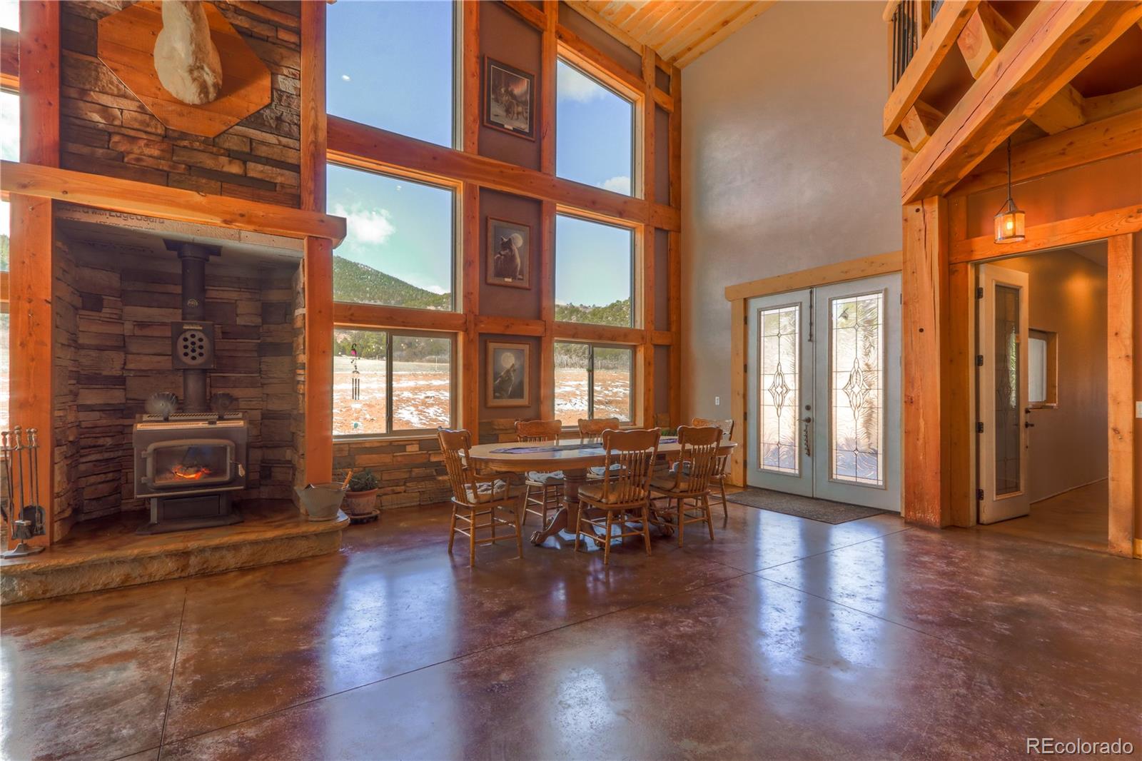 MLS Image #10 for 2385  county road 572 ,gardner, Colorado