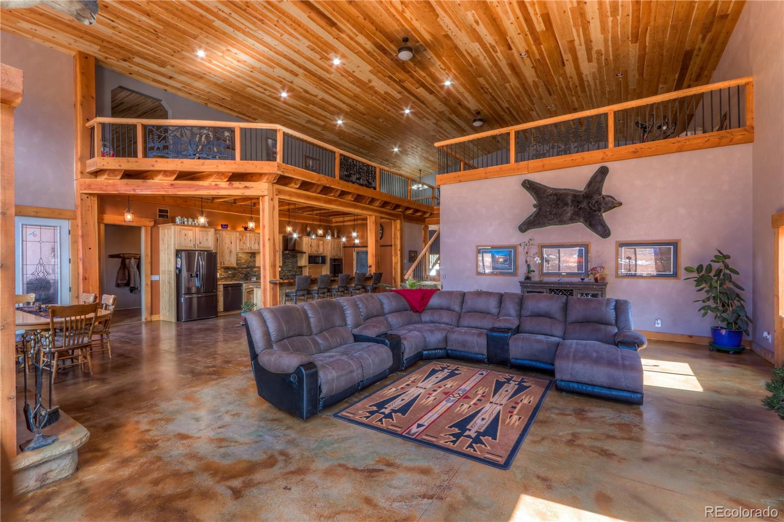MLS Image #11 for 2385  county road 572 ,gardner, Colorado