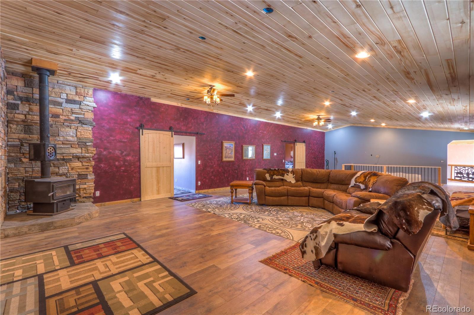 MLS Image #20 for 2385  county road 572 ,gardner, Colorado