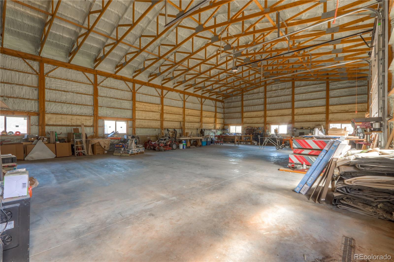 MLS Image #28 for 2385  county road 572 ,gardner, Colorado