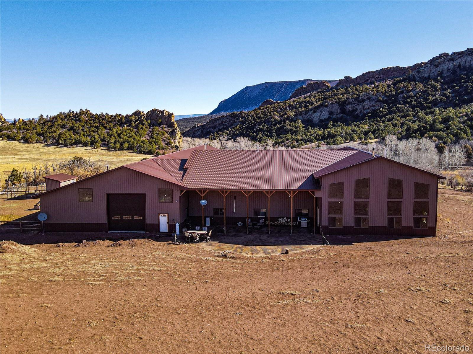 MLS Image #29 for 2385  county road 572 ,gardner, Colorado