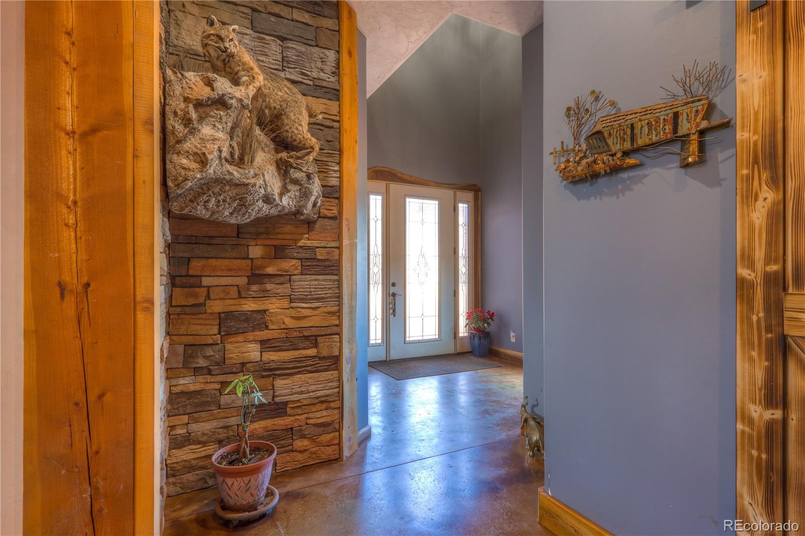 MLS Image #3 for 2385  county road 572 ,gardner, Colorado
