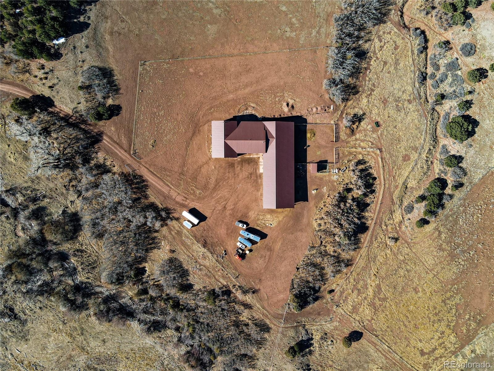 MLS Image #30 for 2385  county road 572 ,gardner, Colorado