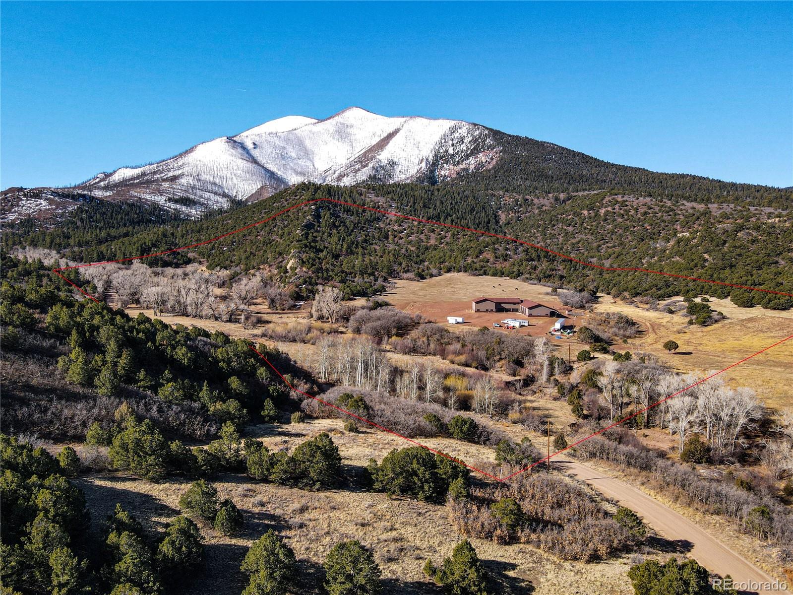 MLS Image #31 for 2385  county road 572 ,gardner, Colorado